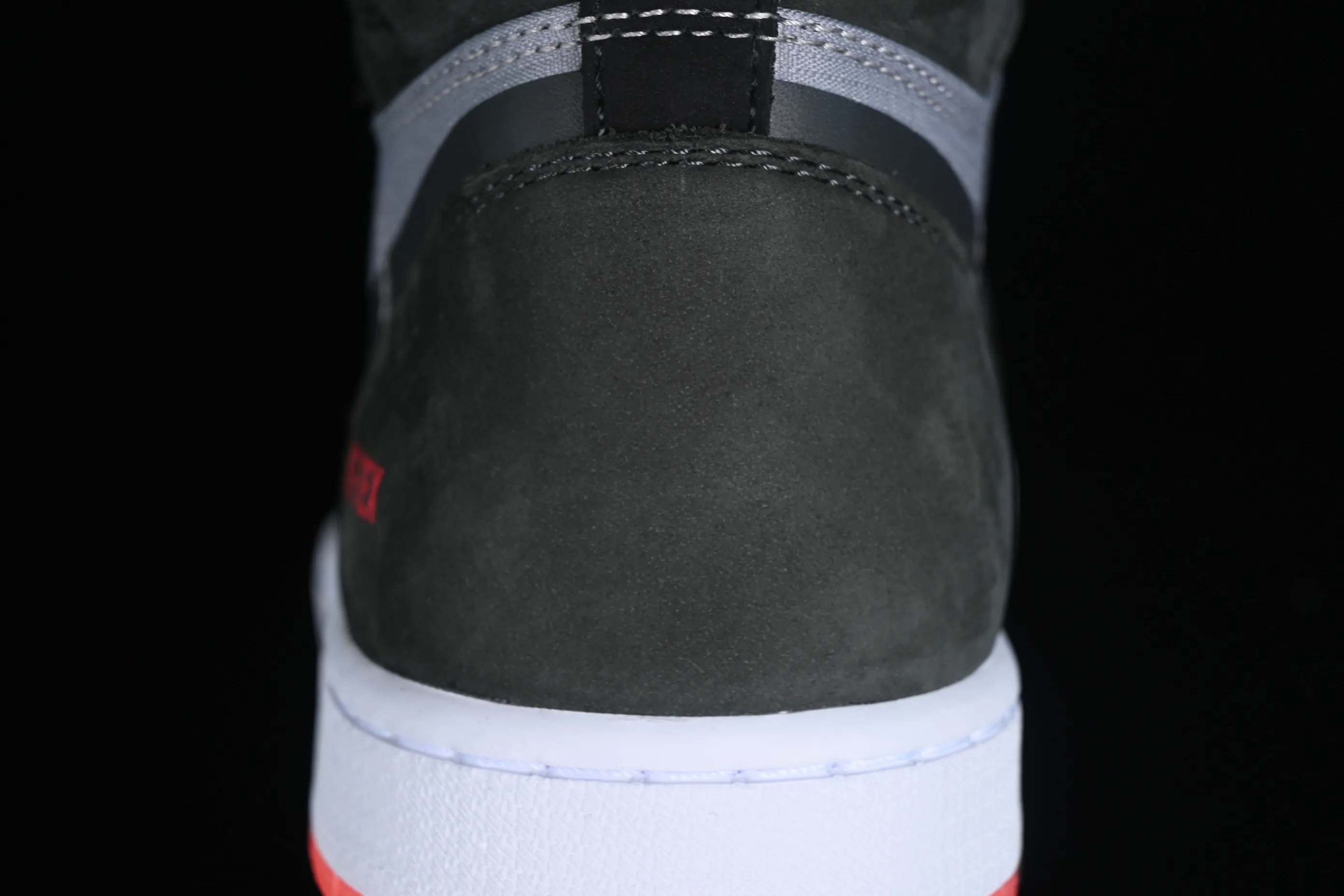 All categories Air Jordan Jordan series basketball shoes Air Jordan 1 High Air Jordan 1 Element "Gore-Tex" AJ1 Joe 1 black gray high-top basketball shoes DB2889-002